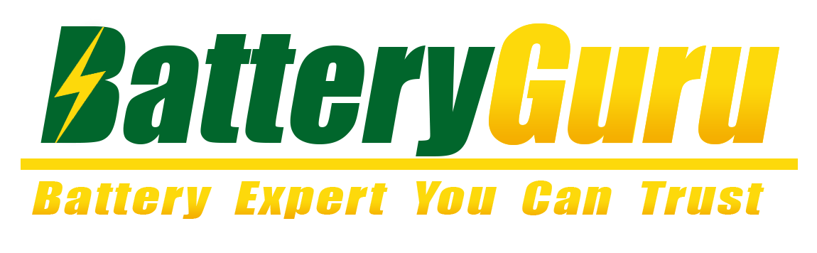 BatteryGuru | One of the Largest Batteries Retailers