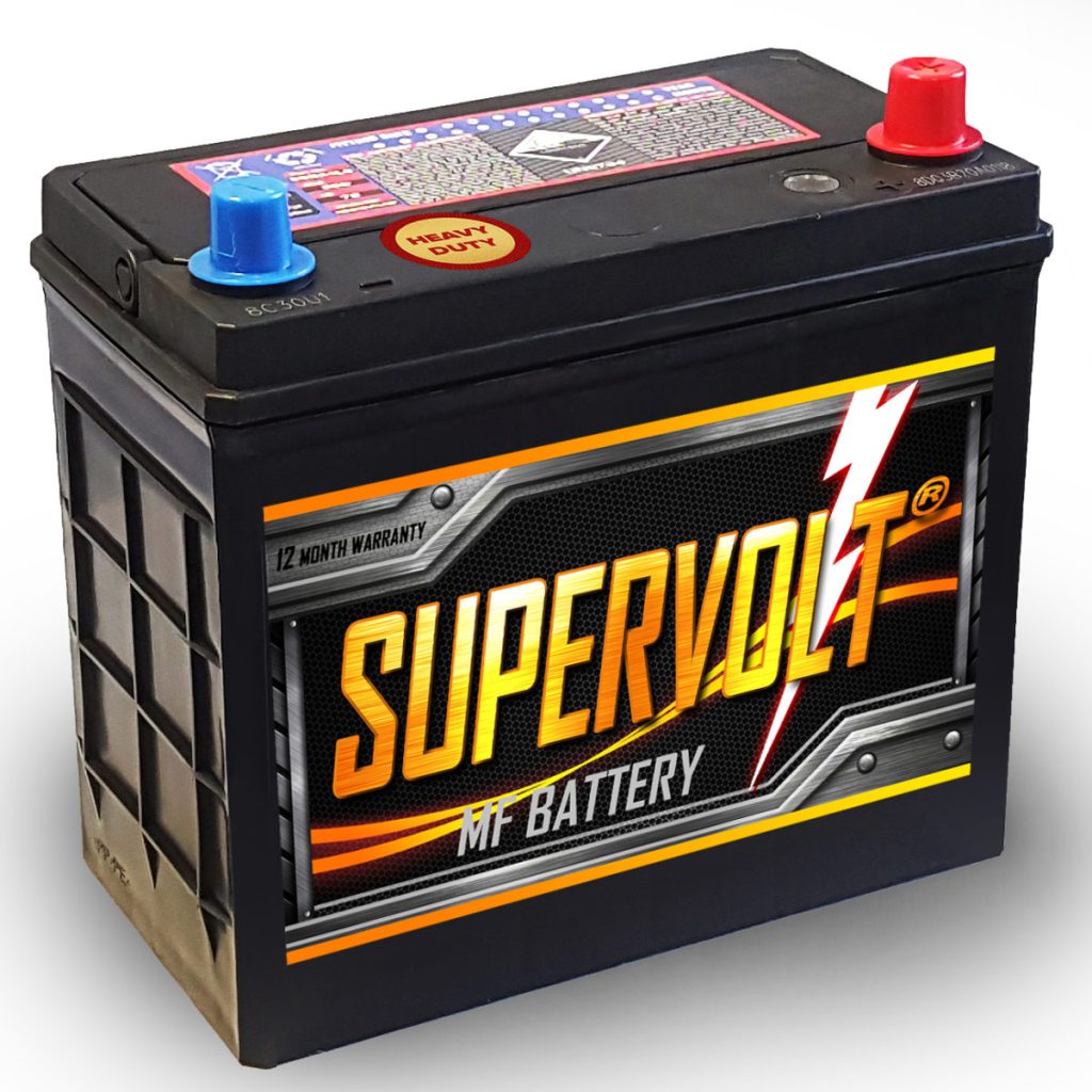 55B24LS BatteryGuru One of the Largest Batteries Retailers