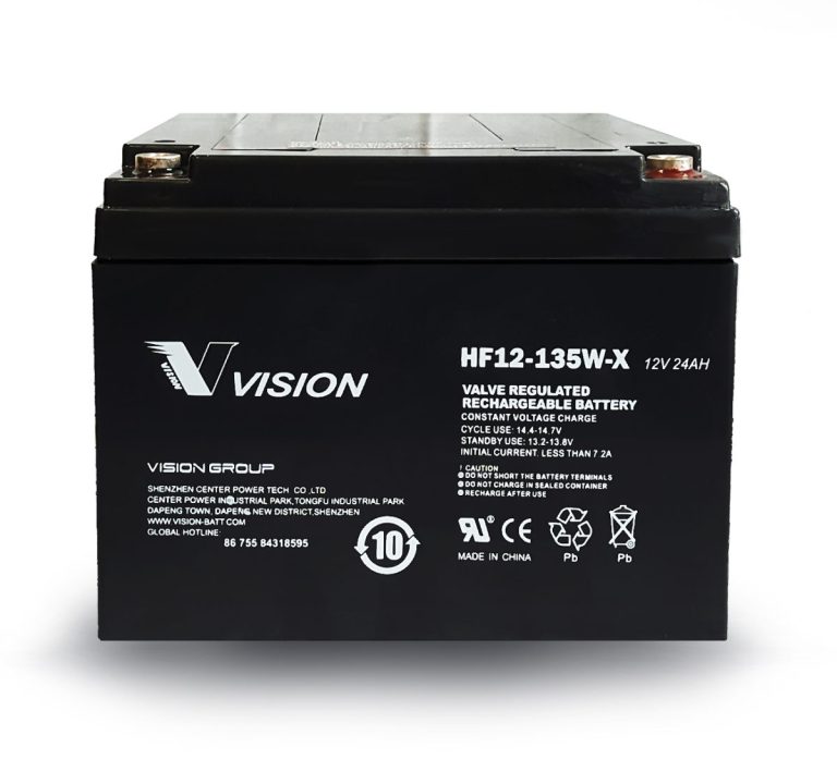 HF12 135W X BatteryGuru One Of The Largest Batteries Retailers