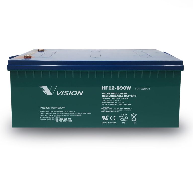 HF12 890W X BatteryGuru One Of The Largest Batteries Retailers