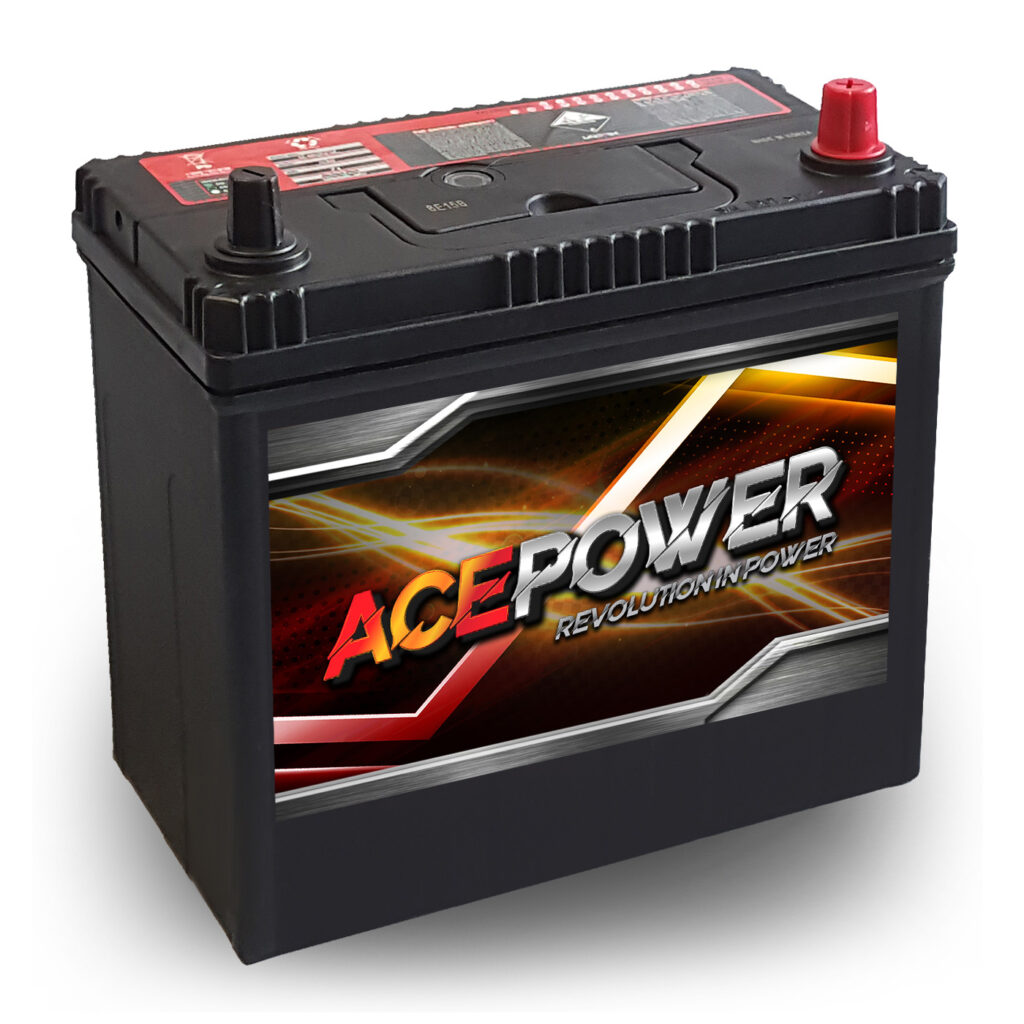 AcePower K46B24L - BatteryGuru | One Of The Largest Batteries Retailers